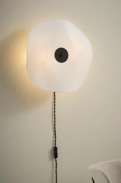 MONSHI Vägglampa