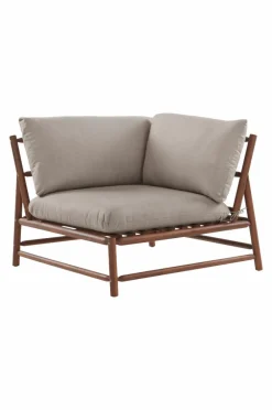 MONTEGO Soffmodul Hörn