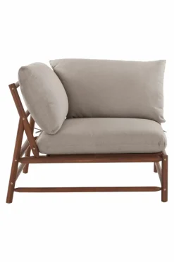 MONTEGO Soffmodul Hörn