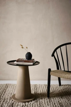 MONTEVERDE Sidobord ø 46 Cm