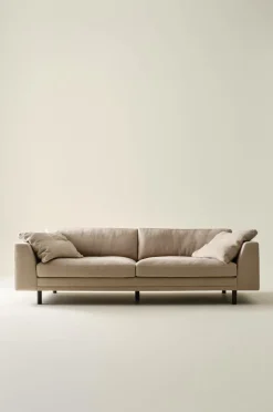 MONTI Soffa 3-sits
