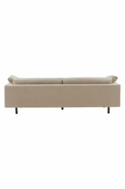MONTI Soffa 3-sits