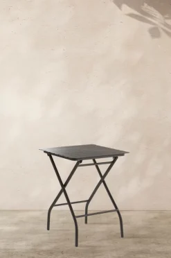 MONTMARTRE Cafébord 60x60 Cm