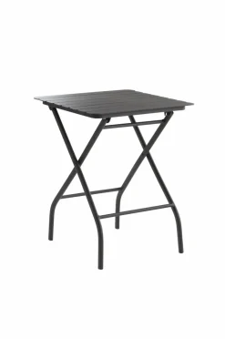 MONTMARTRE Cafébord 60x60 Cm