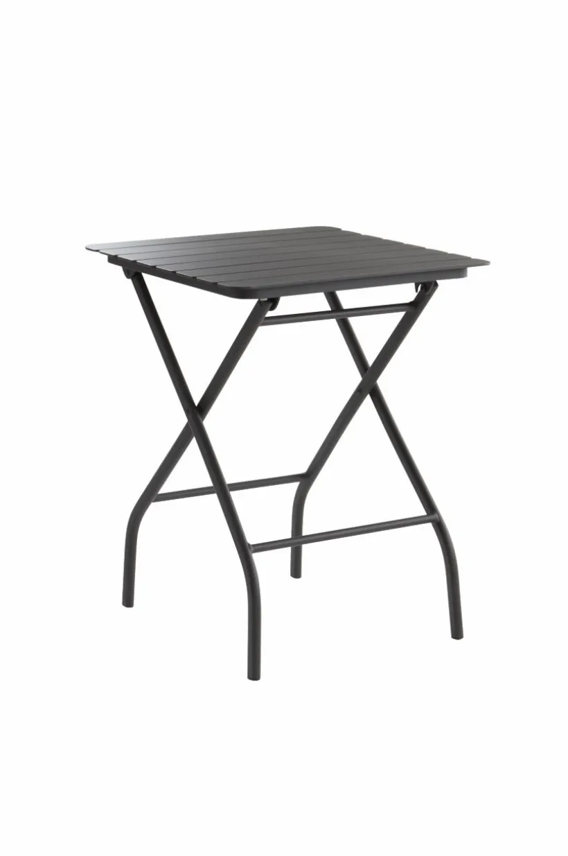 MONTMARTRE Cafébord 60x60 Cm