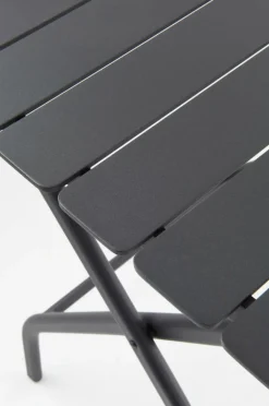 MONTMARTRE Cafébord 60x60 Cm