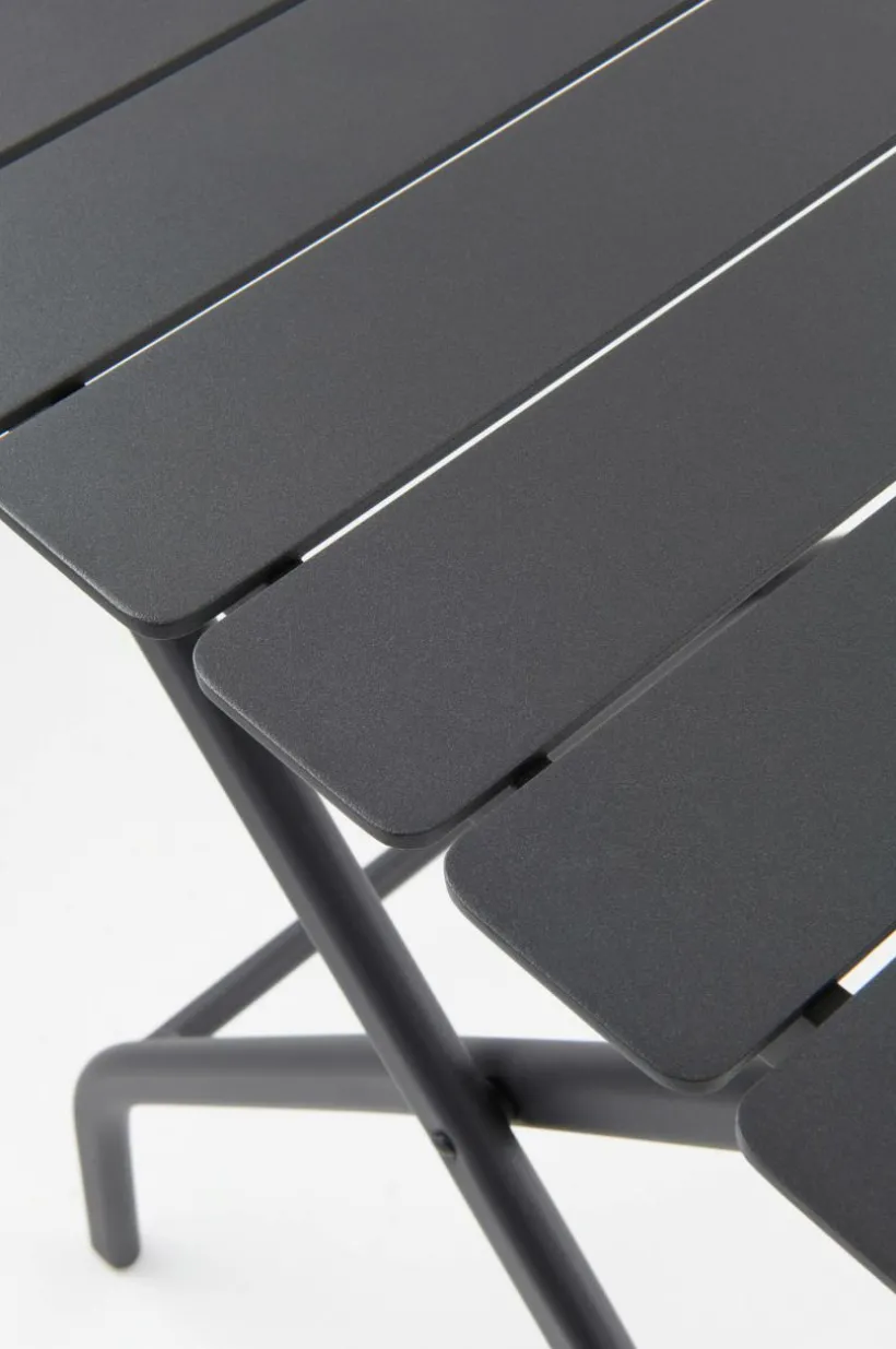 MONTMARTRE Cafébord 60x60 Cm