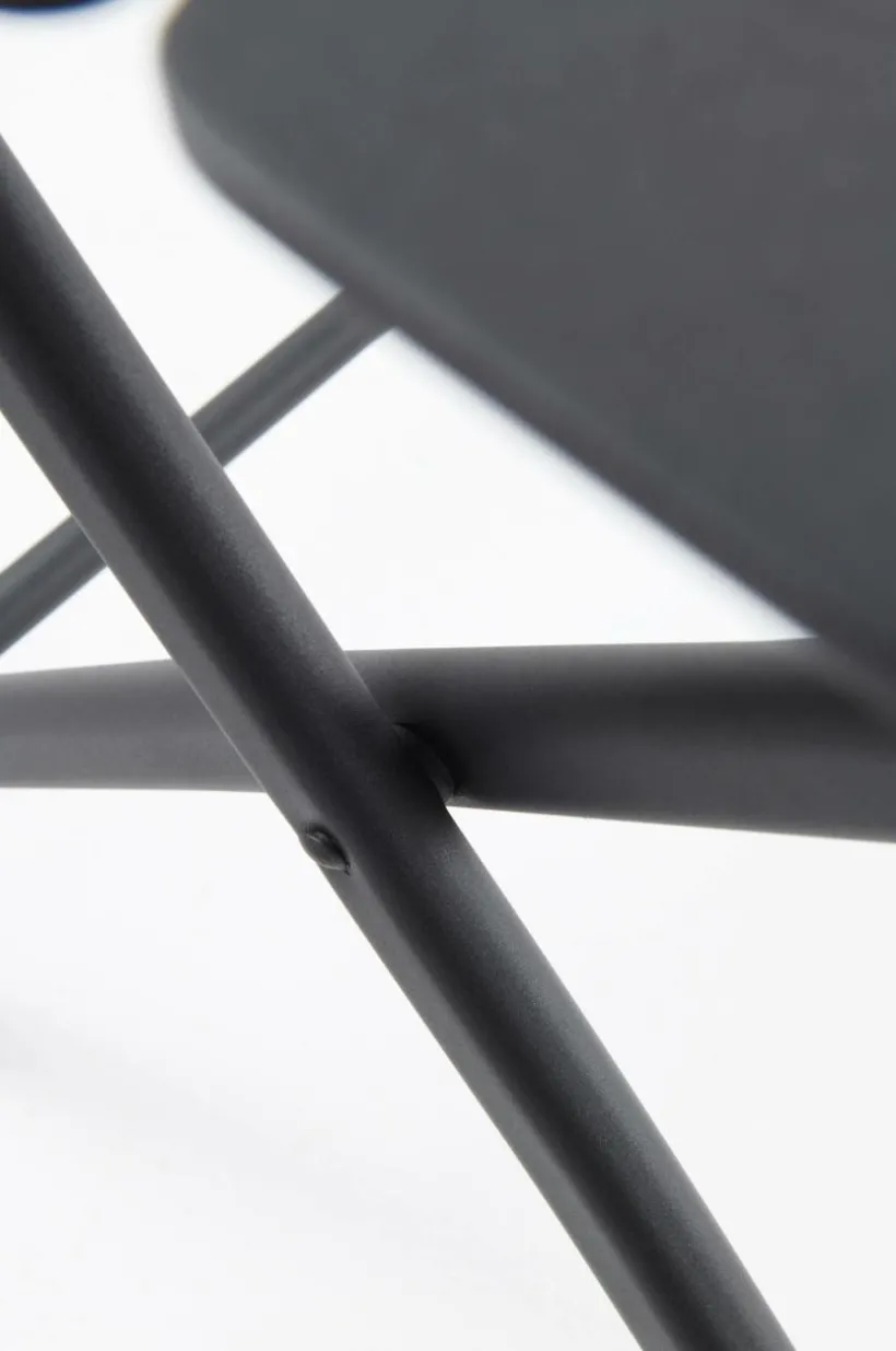 MONTMARTRE Cafébord 60x60 Cm