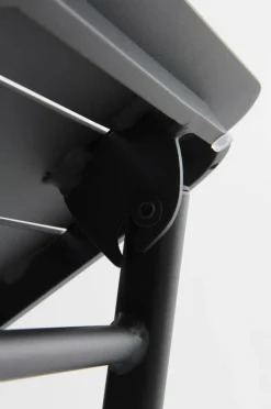 MONTMARTRE Cafébord 60x60 Cm