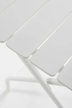 MONTMARTRE Cafébord 60x60 Cm