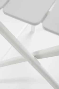 MONTMARTRE Cafébord 60x60 Cm