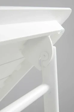 MONTMARTRE Cafébord 60x60 Cm