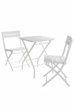 MONTMARTRE Cafébord 60x60 Cm