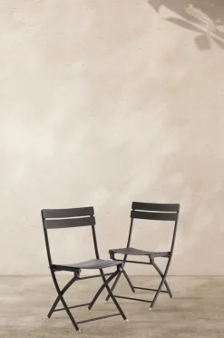 MONTMARTRE Utestol 2-pack