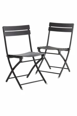 MONTMARTRE Utestol 2-pack