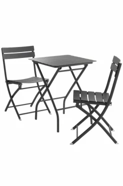 MONTMARTRE Utestol 2-pack