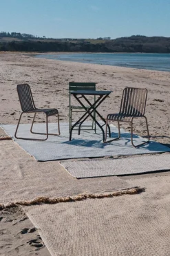 MONTMARTRE Utestol 2-pack