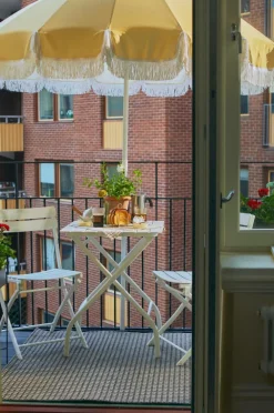 MONTMARTRE Utestol 2-pack