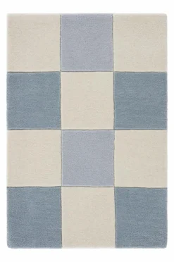 MONTRO Dörrmatta I Ull 60x90 Cm