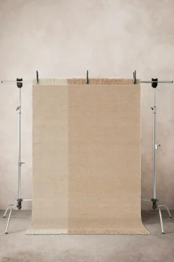 MONTUNA MIX Slätvävd Matta 160x230 Cm