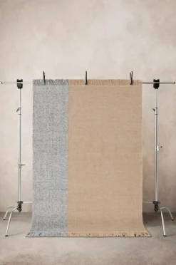 MONTUNA MIX Slätvävd Matta 160x230 Cm