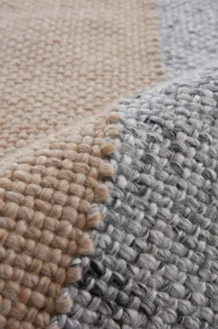 MONTUNA MIX Slätvävd Matta 160x230 Cm