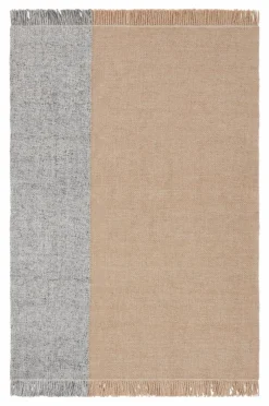 MONTUNA MIX Slätvävd Matta 160x230 Cm