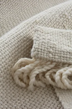 MONTUNA Slätvävd Matta