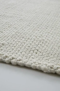 MONTUNA Slätvävd Matta