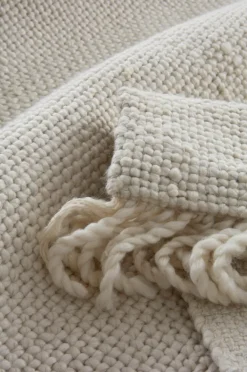 MONTUNA Slätvävd Matta