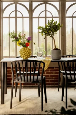 MONTUNA Slätvävd Matta