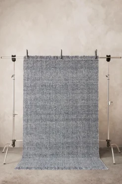 MONTUNA Slätvävd Matta