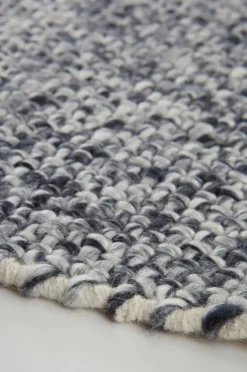 MONTUNA Slätvävd Matta