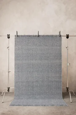 MONTUNA Slätvävd Matta