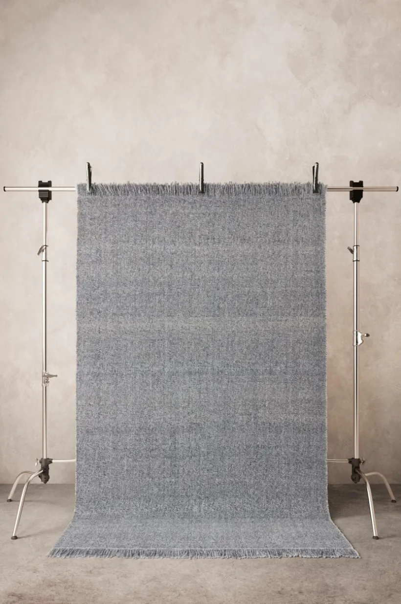 MONTUNA Slätvävd Matta