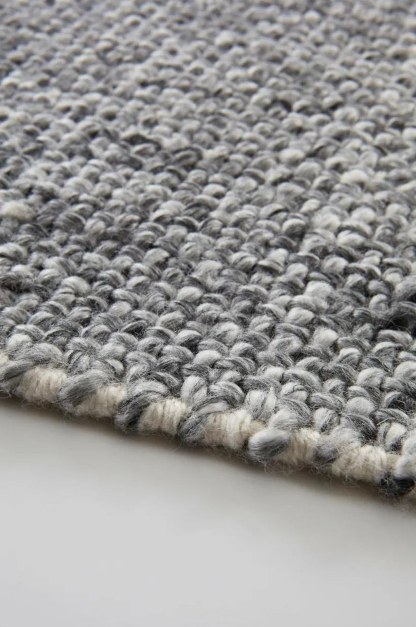 MONTUNA Slätvävd Matta