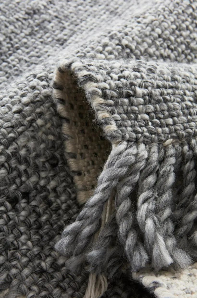 MONTUNA Slätvävd Matta