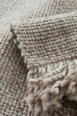 MONTUNA Slätvävd Matta