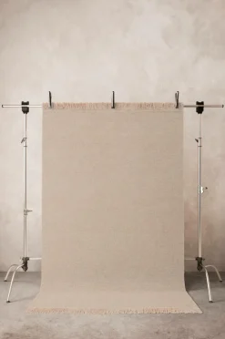 MONTUNA Slätvävd Matta