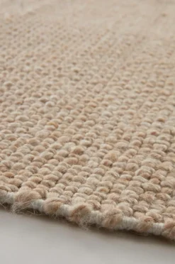 MONTUNA Slätvävd Matta