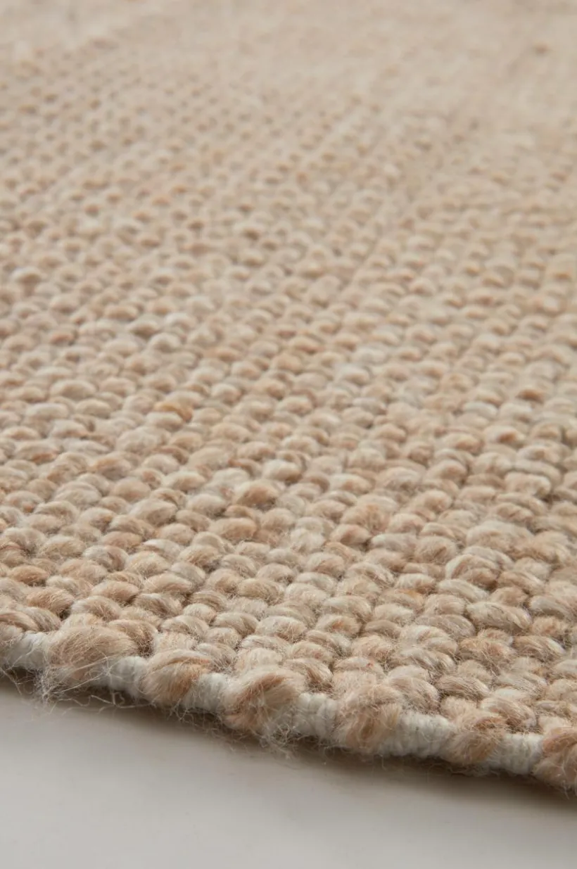 MONTUNA Slätvävd Matta