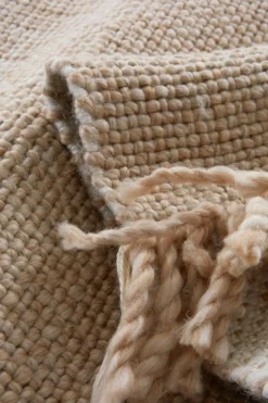 MONTUNA Slätvävd Matta