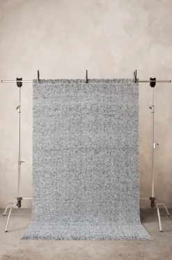 MONTUNA Slätvävd Matta