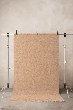 MONTUNA Slätvävd Matta