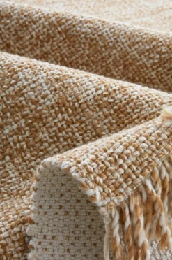 MONTUNA Slätvävd Matta