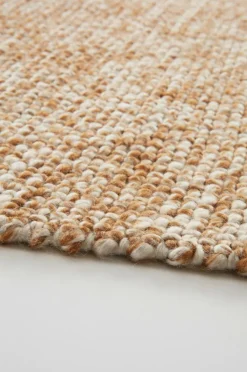 MONTUNA Slätvävd Matta