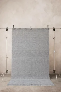 MONTUNA Slätvävd Matta