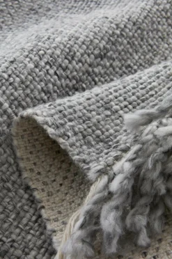 MONTUNA Slätvävd Matta