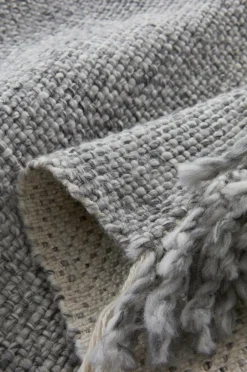 MONTUNA Slätvävd Matta