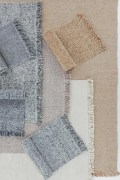 MONTUNA Slätvävd Matta